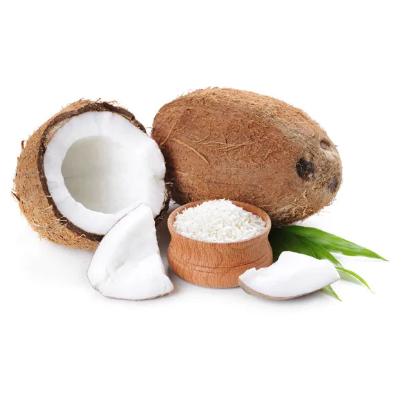 Exporter and Manufacturer of Organic and Pure Coconut Powder Used In Making Cookies Cakes Pastries Desserts Puddings