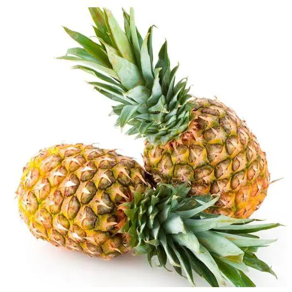 
Fresh MD2 Pineapple 