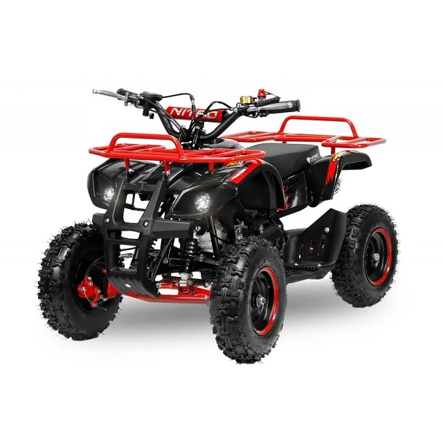 2021 ATV New Design Frame Cheap cuatrimoto 4x4 Quad Atv 250cc 4x4 QUAD BIKE