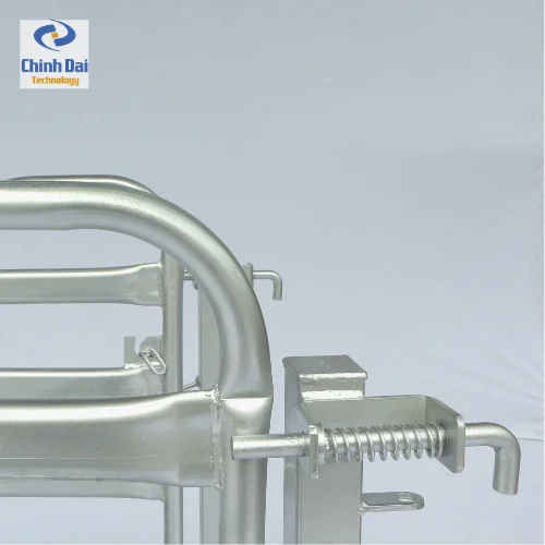 Global Standard Galvanized Portable Sheep Fence Panels /Draft Head for Sheep/Portable Drafting Gates