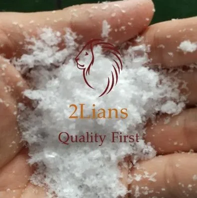 PET Preform Regrind Transparent Plastic Scrap