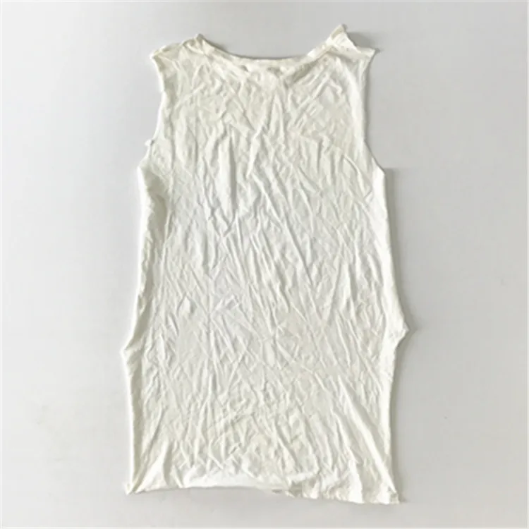 
white clean Multi-functional Comfortable Free sample white industrial rags 