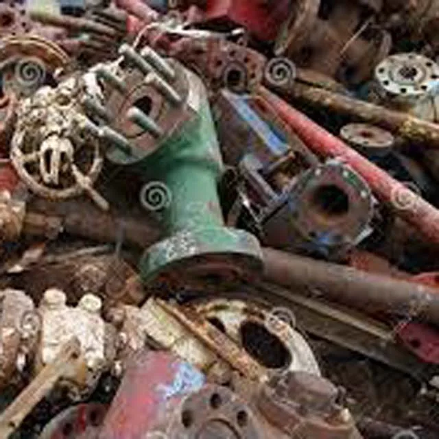 Wholesale Cast Iron Scrap For Sale