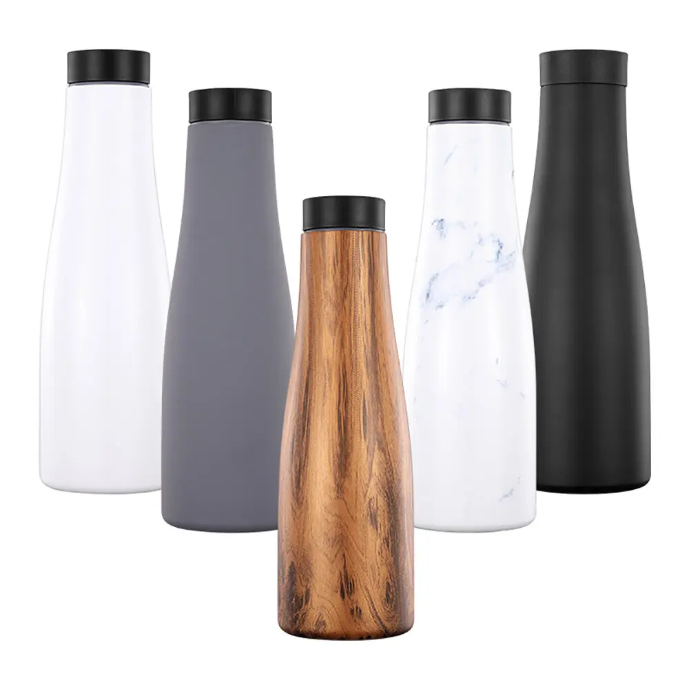 
Standard Quality Slim Neck Water Bottle Premium Grade Modern Design 