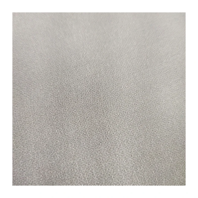 Water proof cloth 50Dx50D 100% polyester mechanical stretch fabric waterproofing raincoat fabric