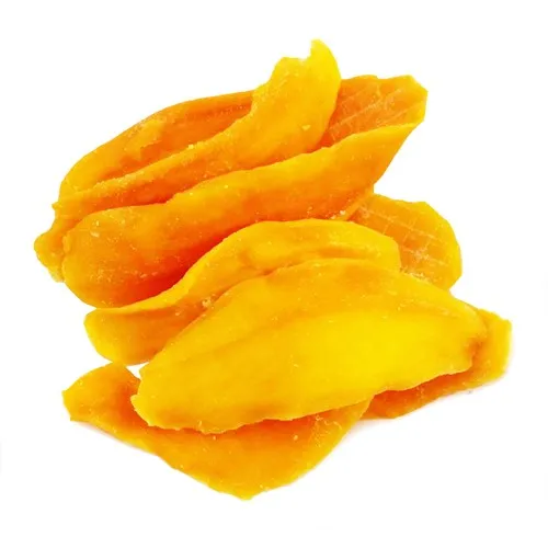 Soft Dried Mango with Cheap Price From Vietnam