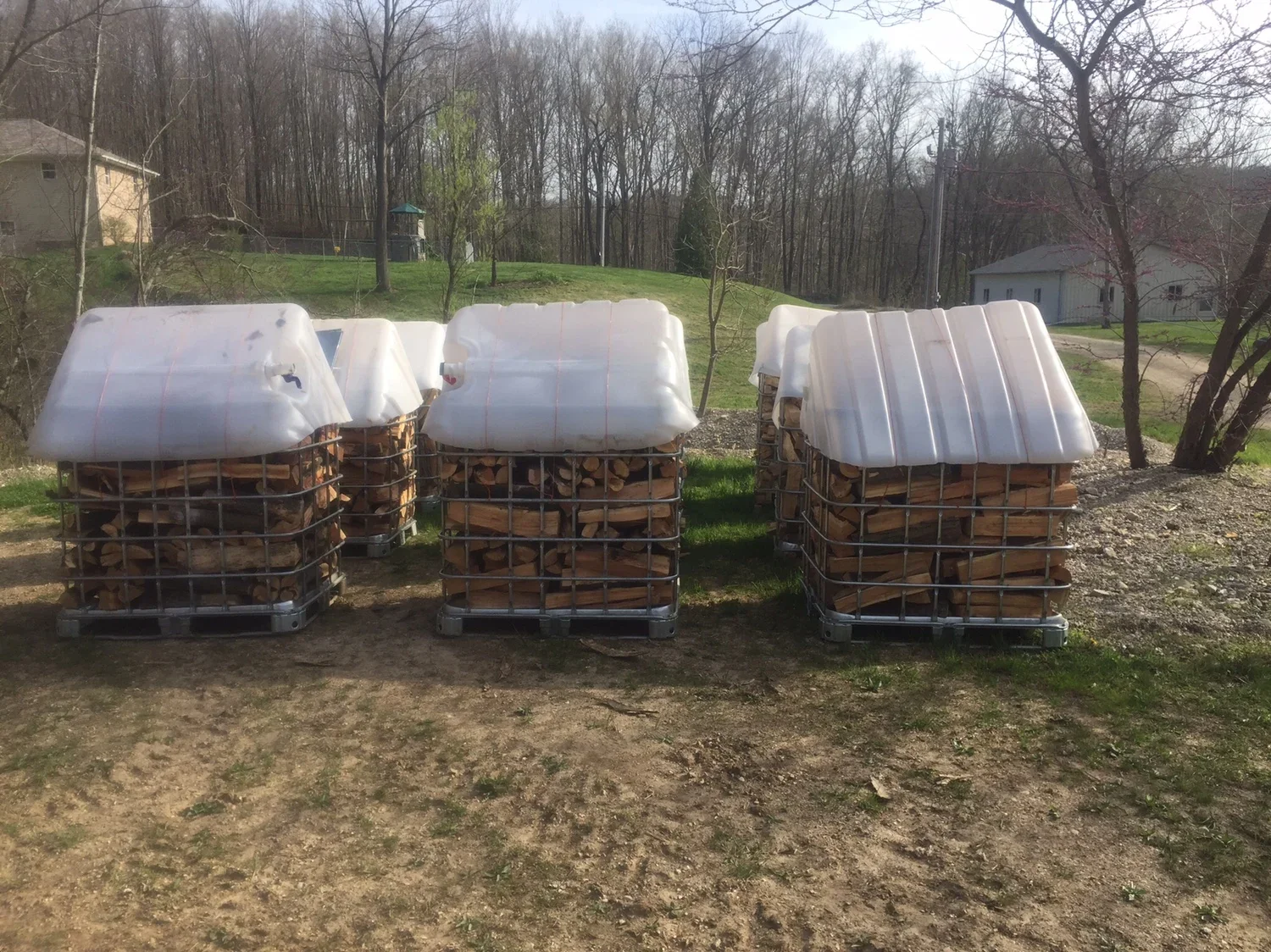 
firewood with Moisture 18%-25%,Ash, Oak, Birch, Alder,Pine Wood 