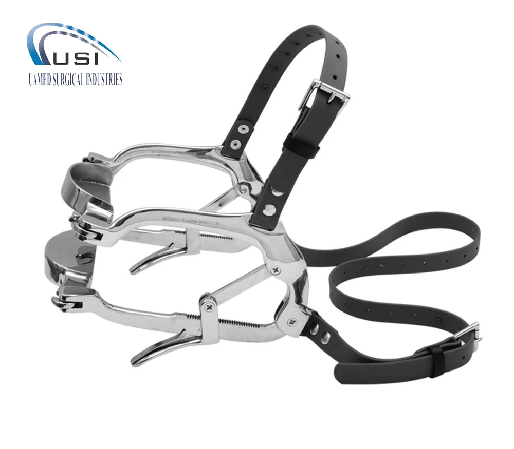 HOT SALE Mouth Gag Dental Speculum Horse Mouth Gag Horse Dental Instruments Equine Dentistry Care Tools Veterinary Instruments