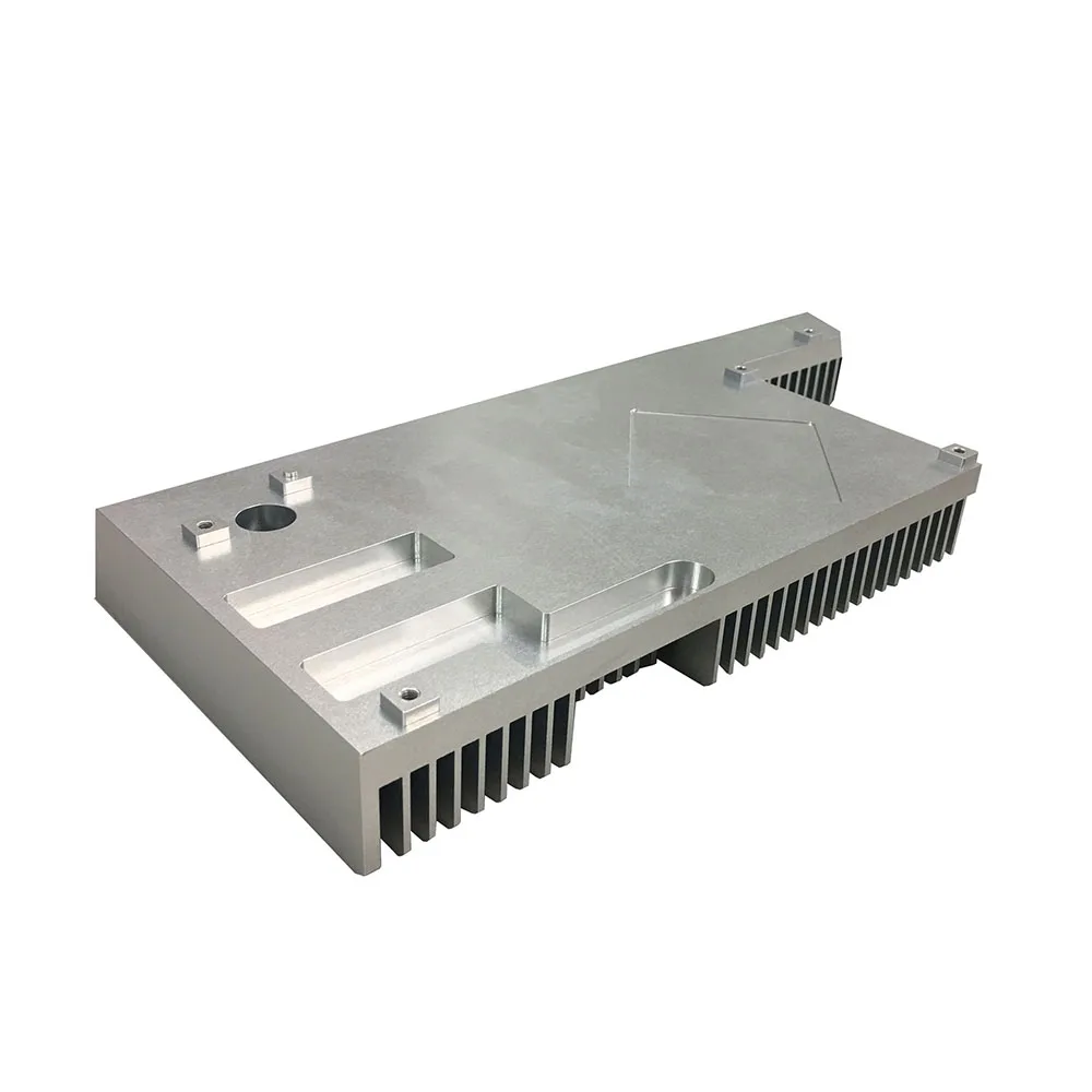 CNC Machining Thermal Module