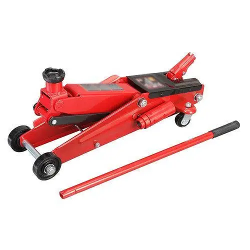 Floor jack height extender 2ton Hydraulic Trolley Jack Lifting Capacity 2 ton  for sale