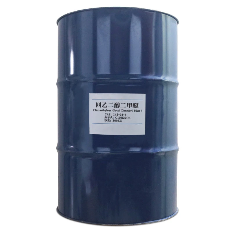Tetraethylene Glycol Dimethyl Ether