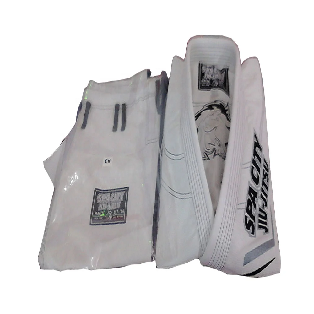JUJITSU GI BJJ GI bjj Brazilian jiu-jitsu martial art judo kung fu Uniform Best Quality made in Pakistan