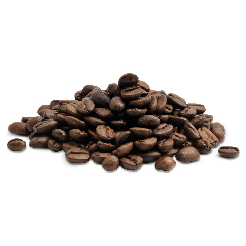 
Made in italy OEM Coffee Beans Saccaria Blend Deciso Coffee 1882 bag 1000 gr 