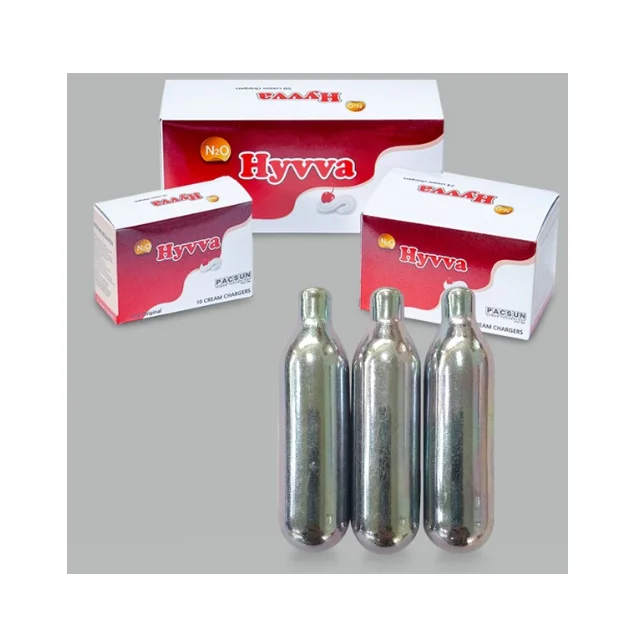 Высококачественный корейский скоростной диспенсер для взбитого крема 8 г из нержавеющей стали с зазубринами N2O для приготовления пищи новичков