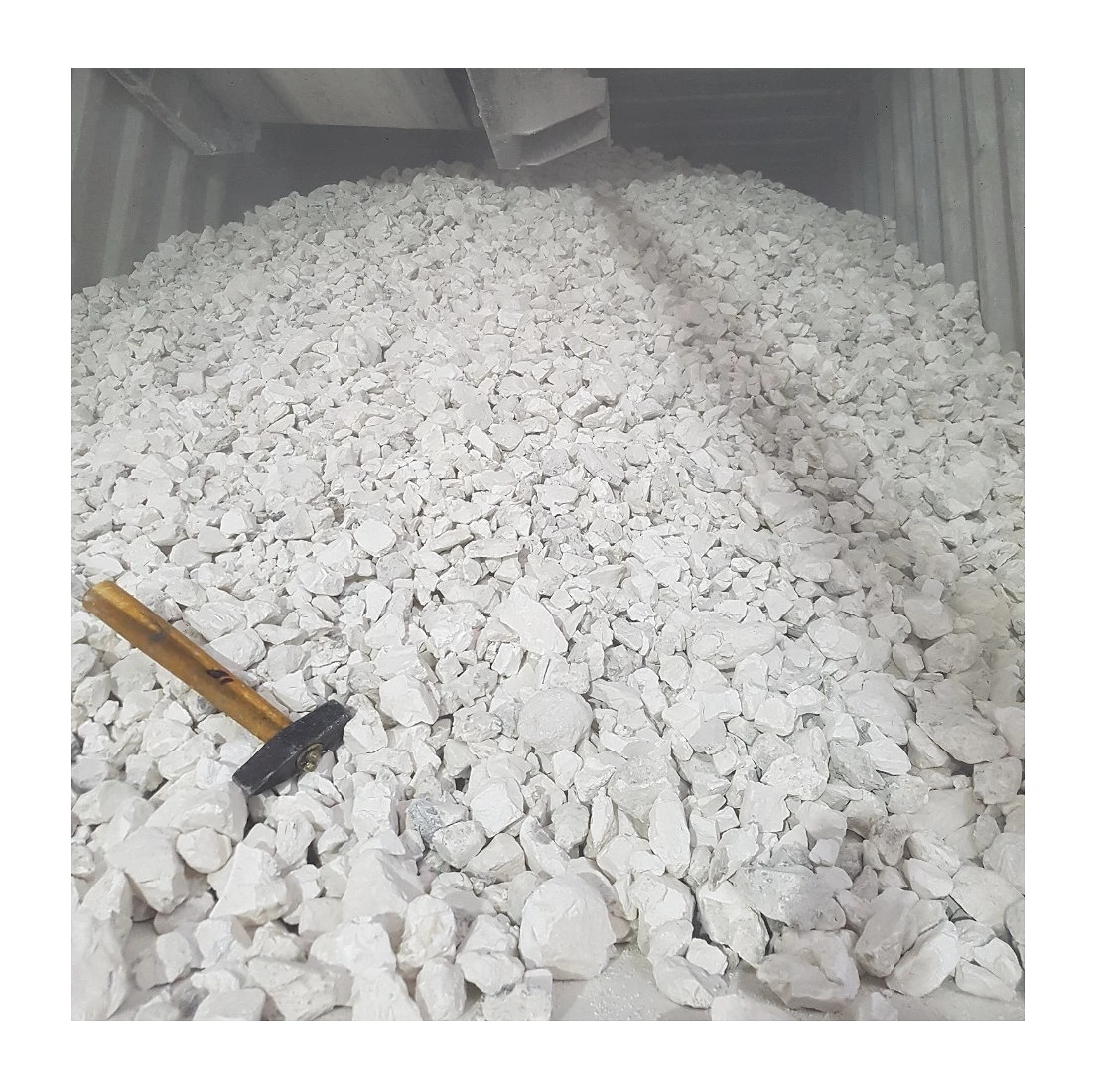 Vietnam Production High Quality Quick Lime Lump CaO 90% min