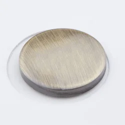 Zinc Alloy Metal Standard #5 Slider Semi Auto Lock 00188 Pull Head for Zipper