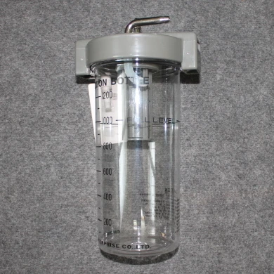 Reusable suction jar 1200 cc