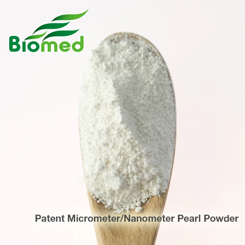 
High quality pure fresh water pearl powder 