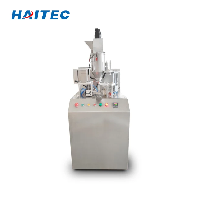 Automatic Filing Machine