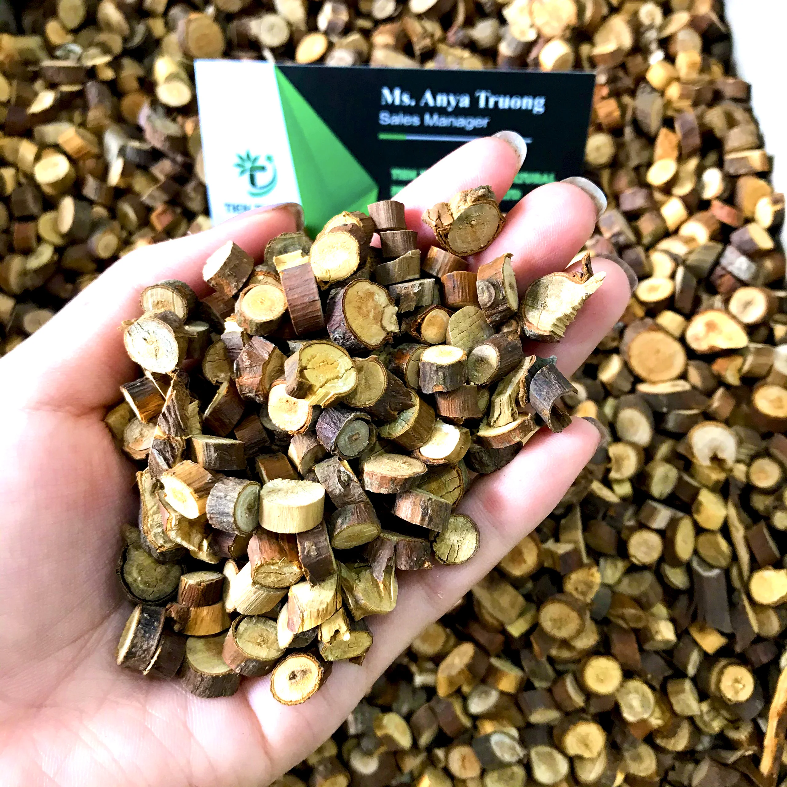 Cinnamon Twig / Ramulus Cinnamomi /Cassia Cinnamon Herb Tea