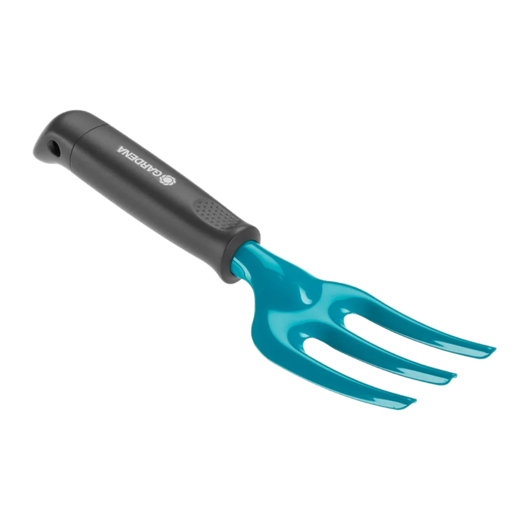 Hy-Ray Singapore: Garden Tools Comfortable Handling Corrosion Protection FLOWER FORK G-8952 From Germany