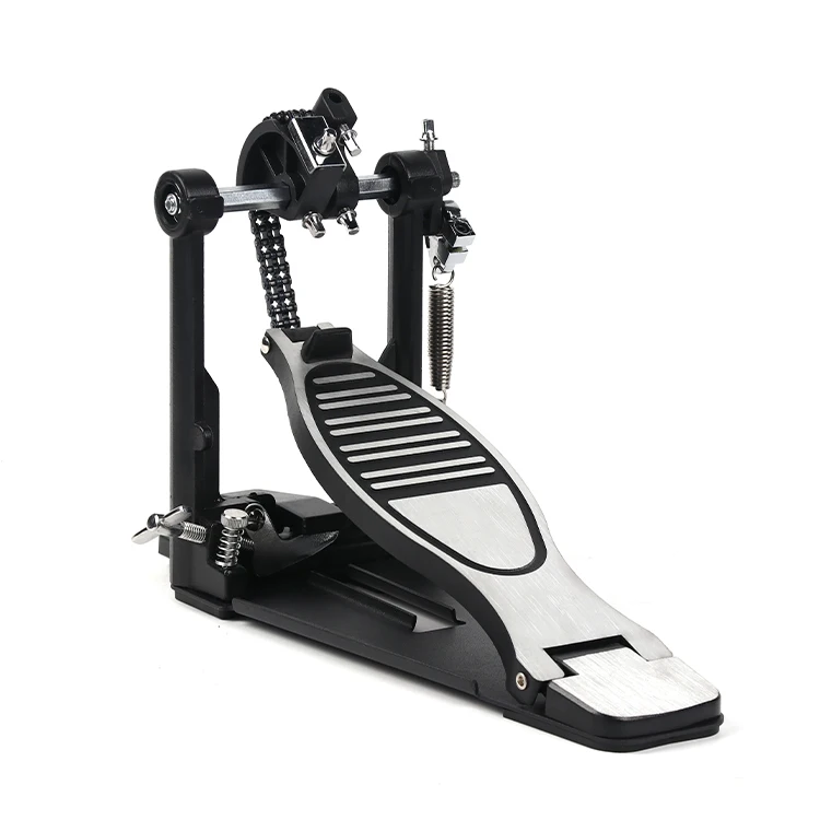 Smiger brand bass drum pedal jazz drum pedal high quality drum accessories music accessories percussion accessories