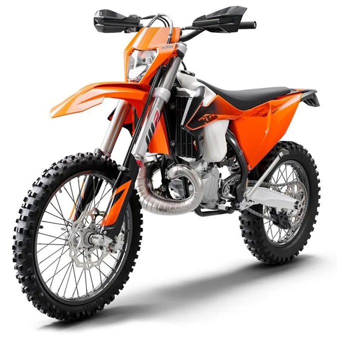 2021 New 2022 KTM 300 XC-W TP Dirt bike motorcycle