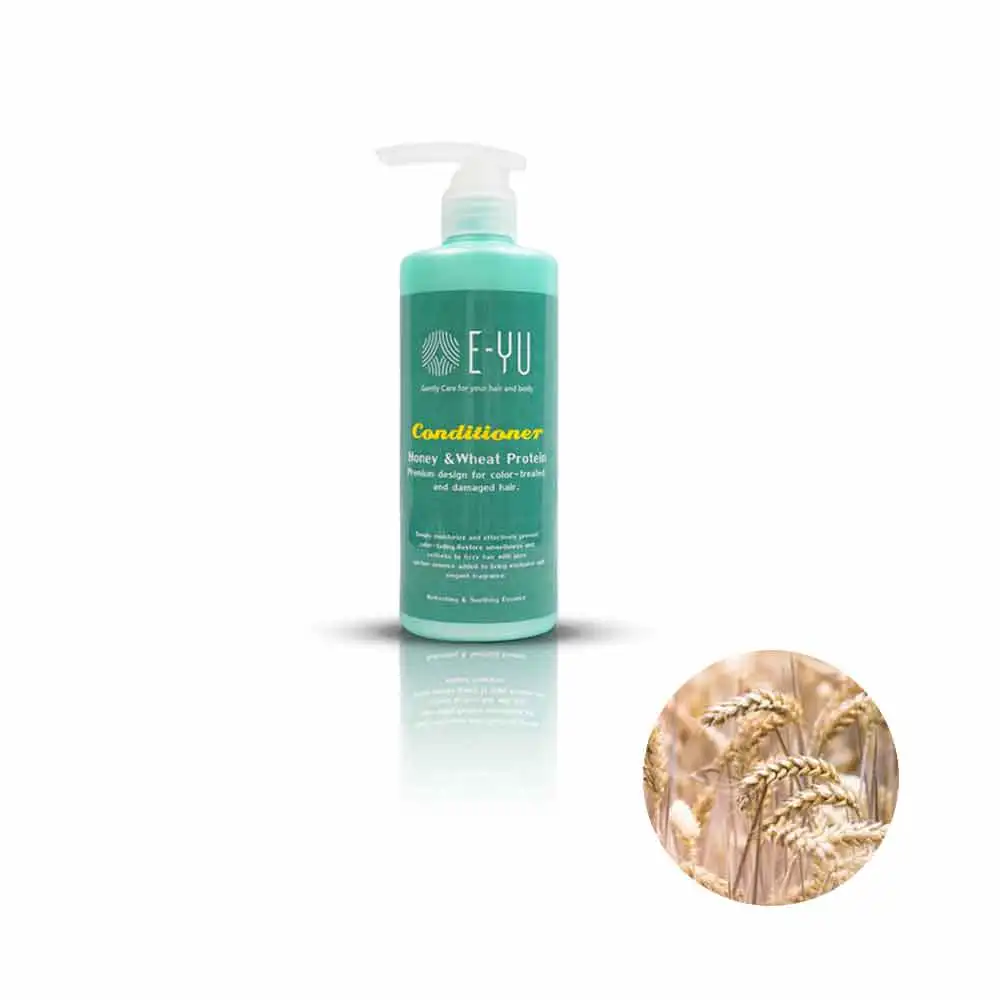 Тайваньский кондиционер для Ботокс-лечения поврежденных волос