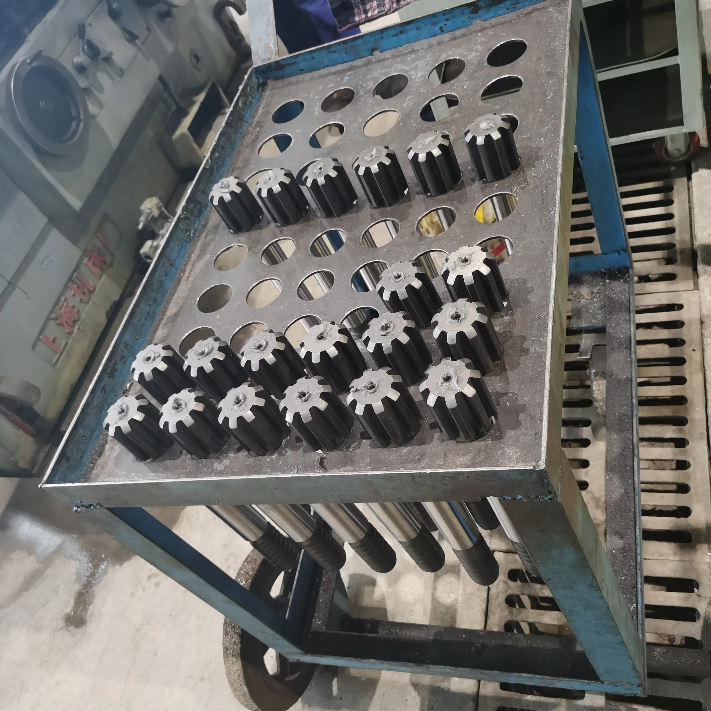 Муфта муфты T38 T45 T51 GT60 hd715 адаптер хвостовика дрели Atlas Copco