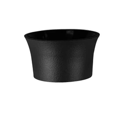 Classic style Round indoor self watering plastic plant pots Plant Grow Seeding Flowerpot