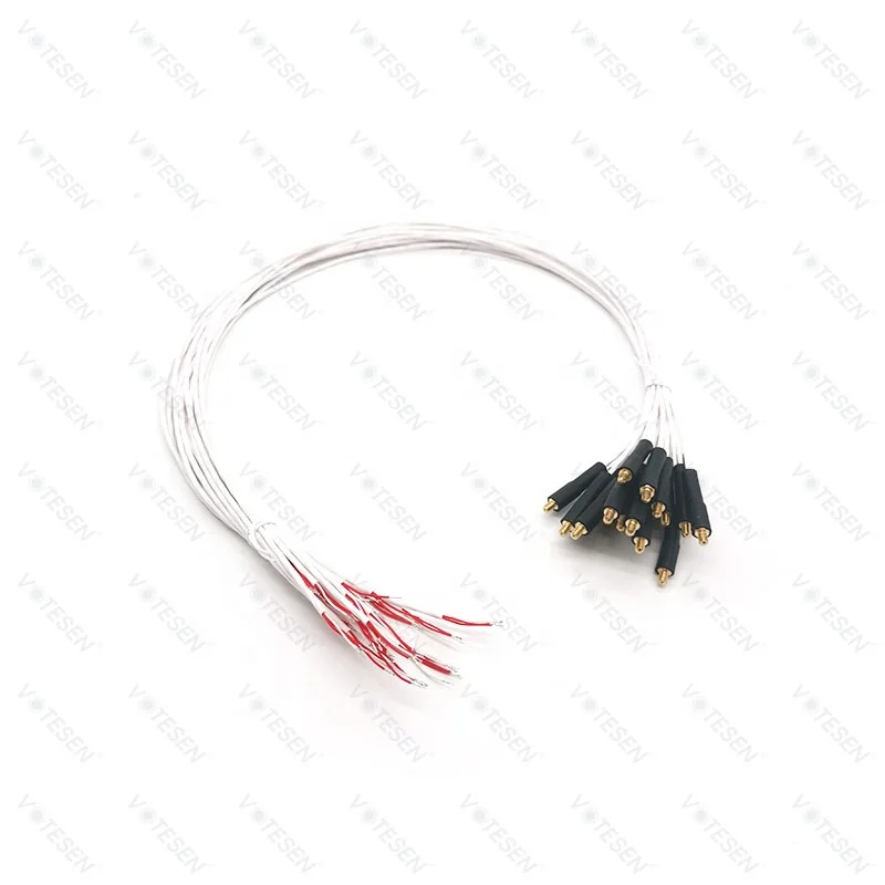 M4 Thread Probe RTD PT100 PT1000 Temperature Sensor