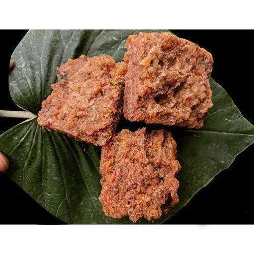 
Asafoetida 