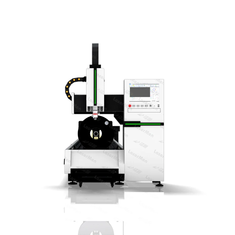 Laser Fiber High Power 40000W Sale LM-6000T Laser Cutter  Fiber Laser Cutting Machine