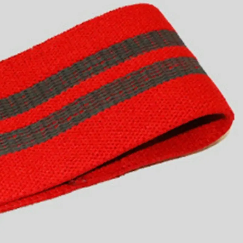 Pro fitness hip circle customize women resistance band price in pakistan