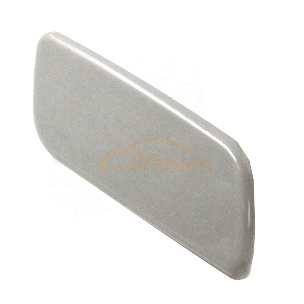 Auto Car Headlamp Washer Cover Fit For TOYOTA LAND CRUISER OE 85045-60090-C0  85045-60090 85044-60180-C0 85044-60180