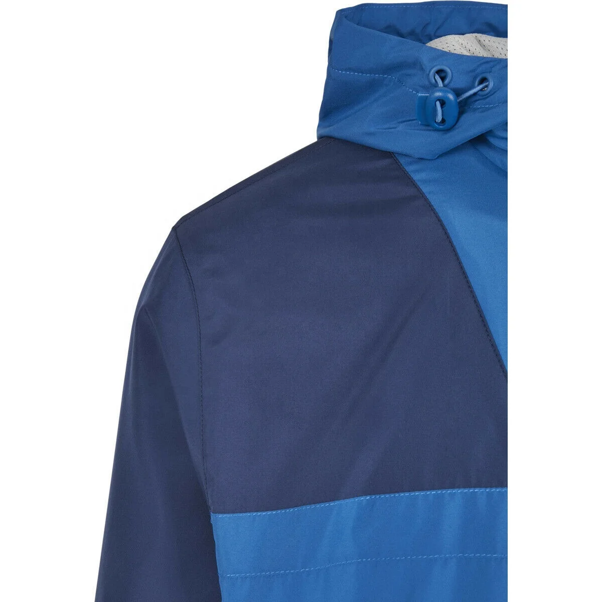 Classics Zip Away Track Windbreaker Jacket Transitional Breathable Quick Dry Mesh Lining Wind runner Autumn jacket
