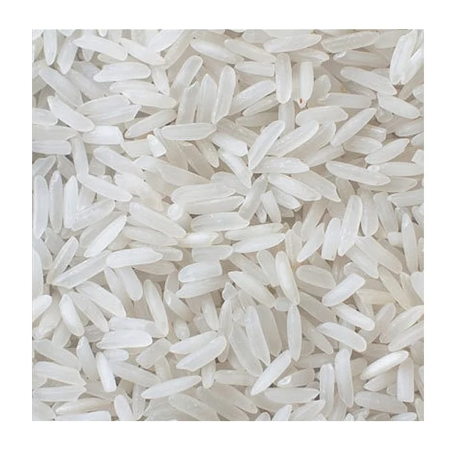  Отличное качество длинный ароматный рис басмати по доступной цене