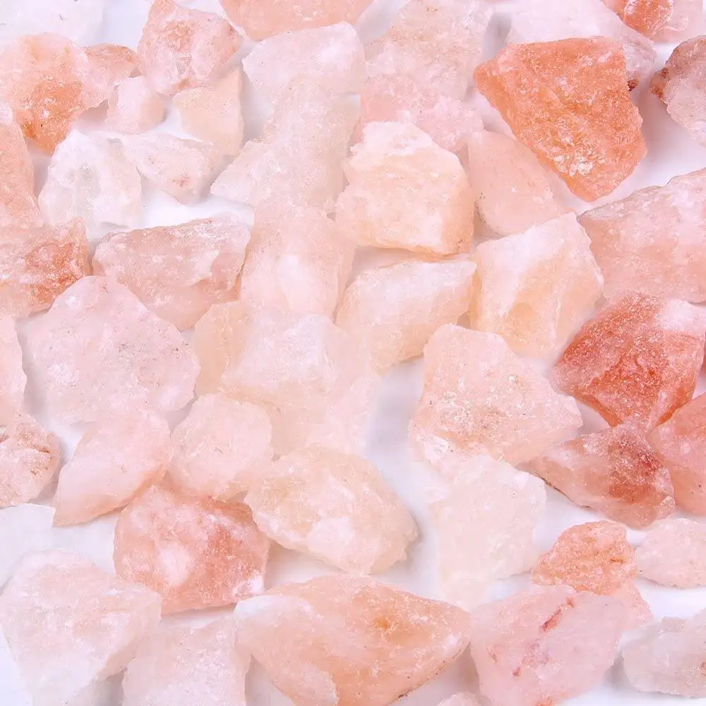 
Himalayan Natural Bath Detox Salt , Himalayan Bath Spa Natural Pink Salt Natural Rock Salt Scent Customized 5 Years Adults 99.9% 