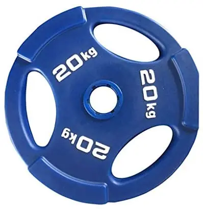 Оптовая продажа от производителя горячая Распродажа высокое качество недорогая цветная пластина для тренажерного зала и фитнеса powerlifting по заводской цене