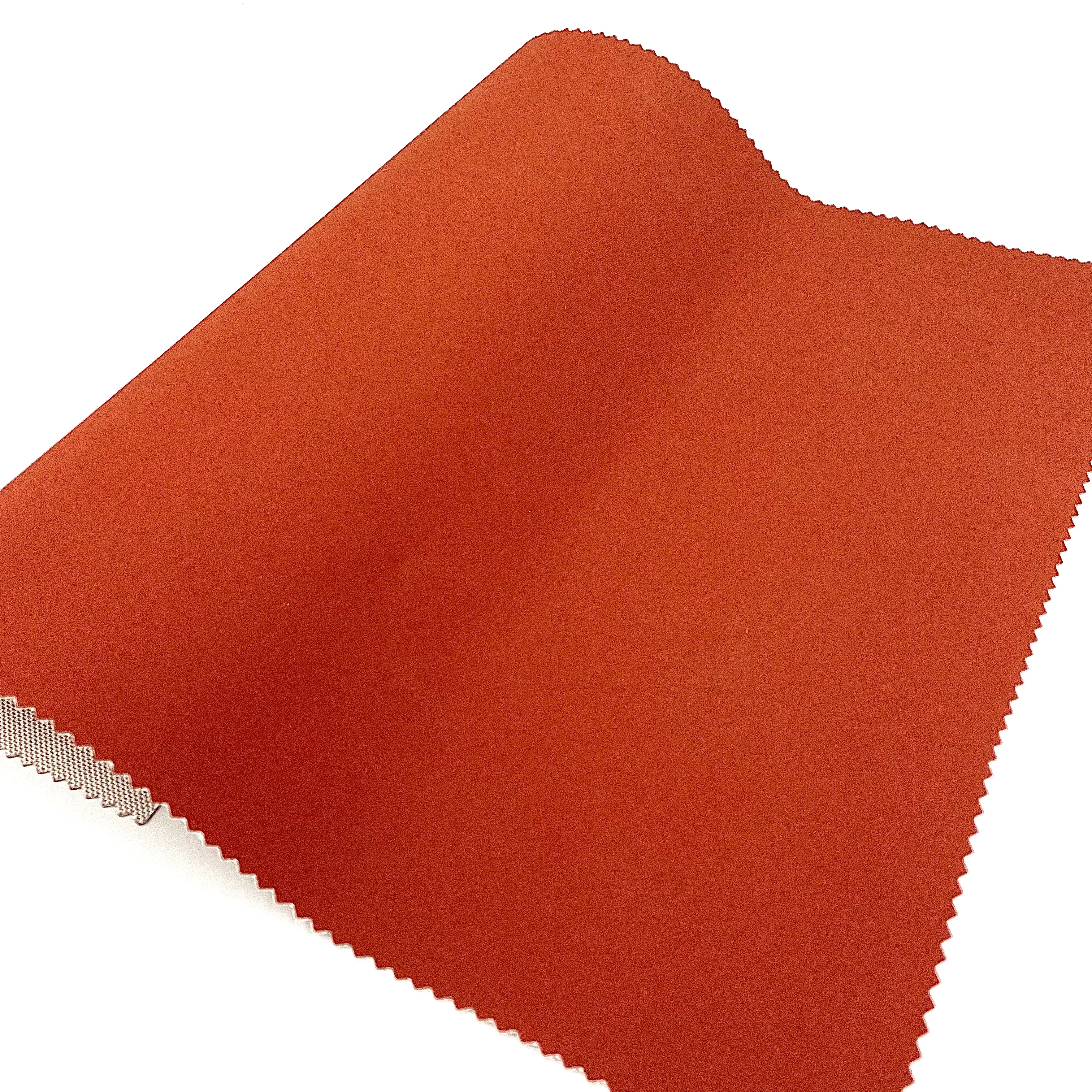 EPO Eco Friendly 840D Nylon Waterproof Weldable TPU Hypalon Fabric for Bags