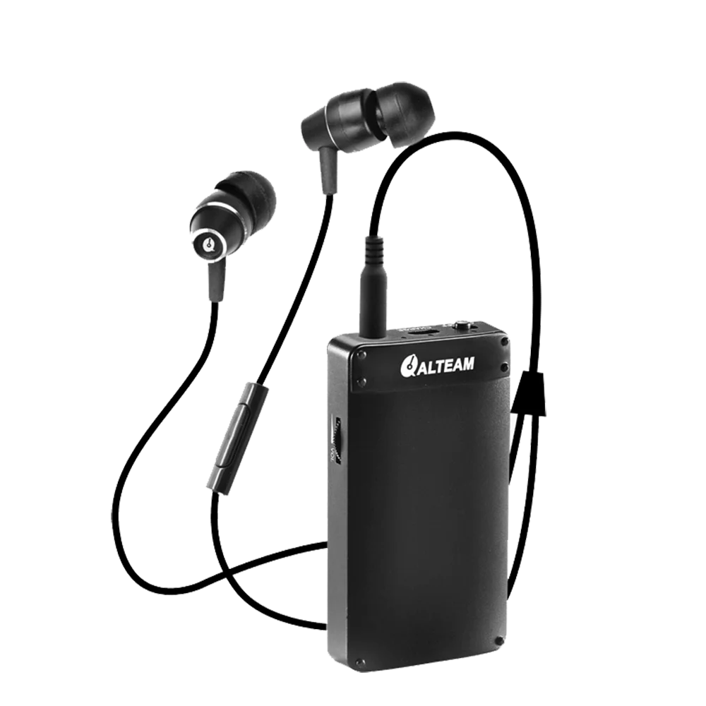 Wireless  pocket ktv microphone mini portable karaoke player