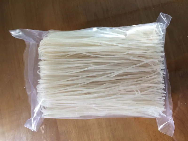 
Rice Noodles / Dried Vermicelli Noodle From Vietnam High Quality 