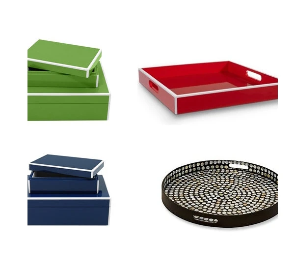 Vietnam suppliers spun bamboo vase/lacquer vase/large floor vases tall on sale