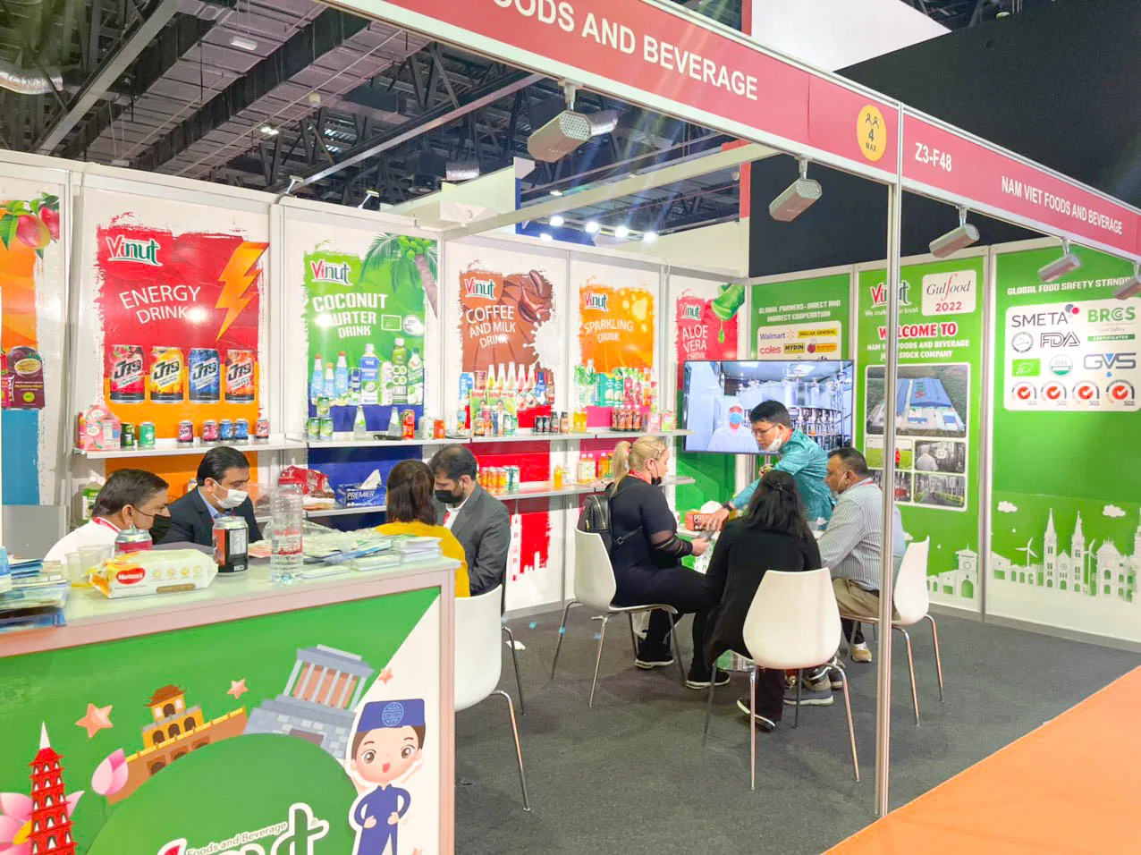 Vinut 280 ml Coffee Cappuccino coffee drinks factory suppliers and manufacturers OEM