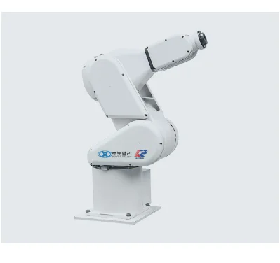 Robot system - Robot Valley Co.,Ltd.