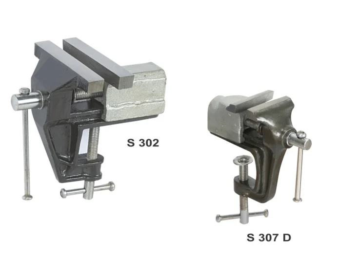
BABY VICE COMPACT VISE 