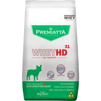 
Reward Dog Food HD High Digestibility for Small Breed Dogs with 4 to 10 Kg 