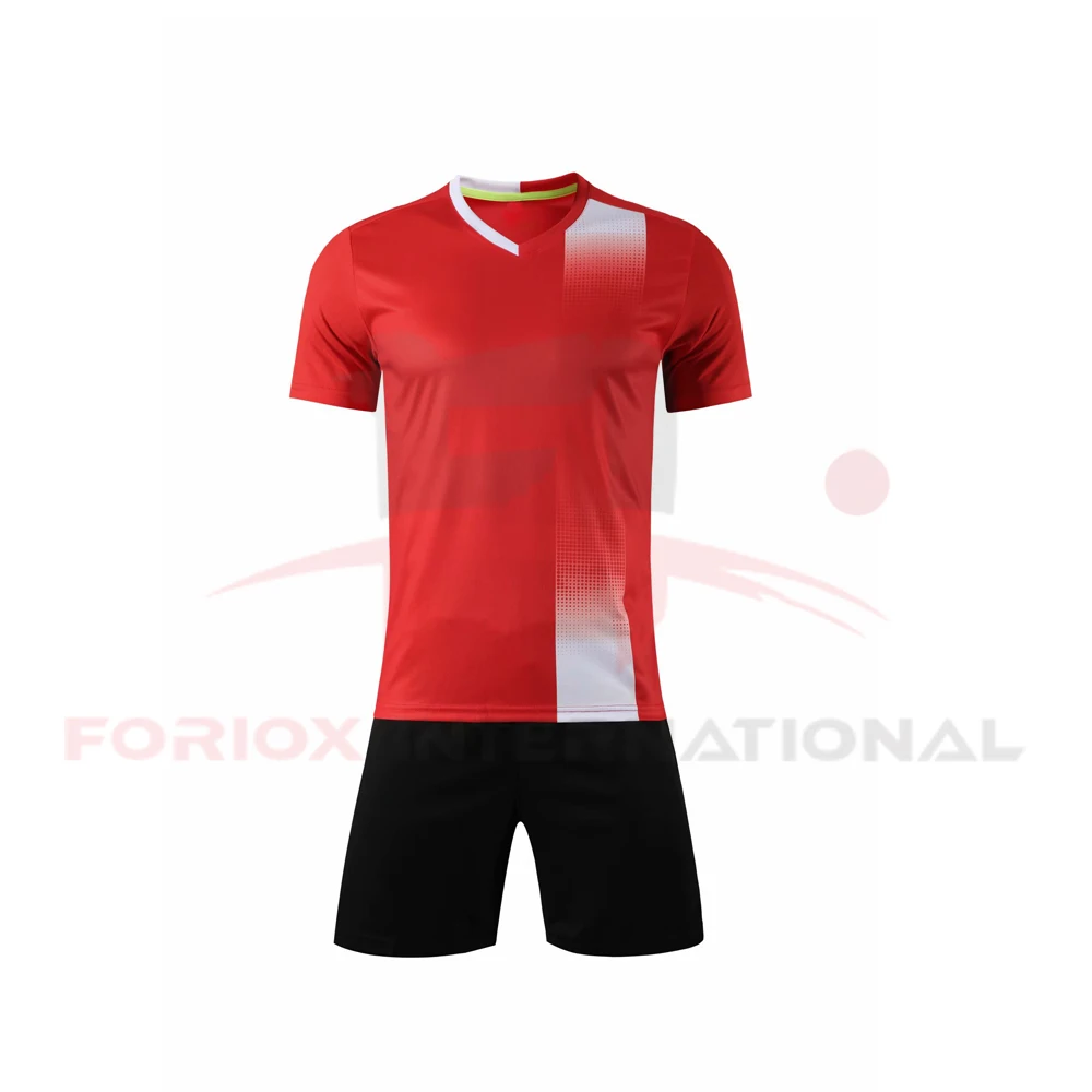 
Custom Thailand Quality Men City Club Training Shirt Adult Soccer Jersey Football Shirts set Soccer wear Soccer Uniform 