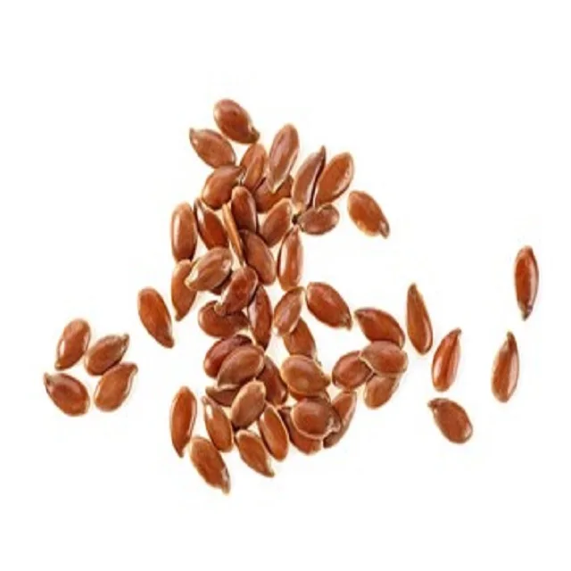 Льняные семена, льняные семена, очищенные