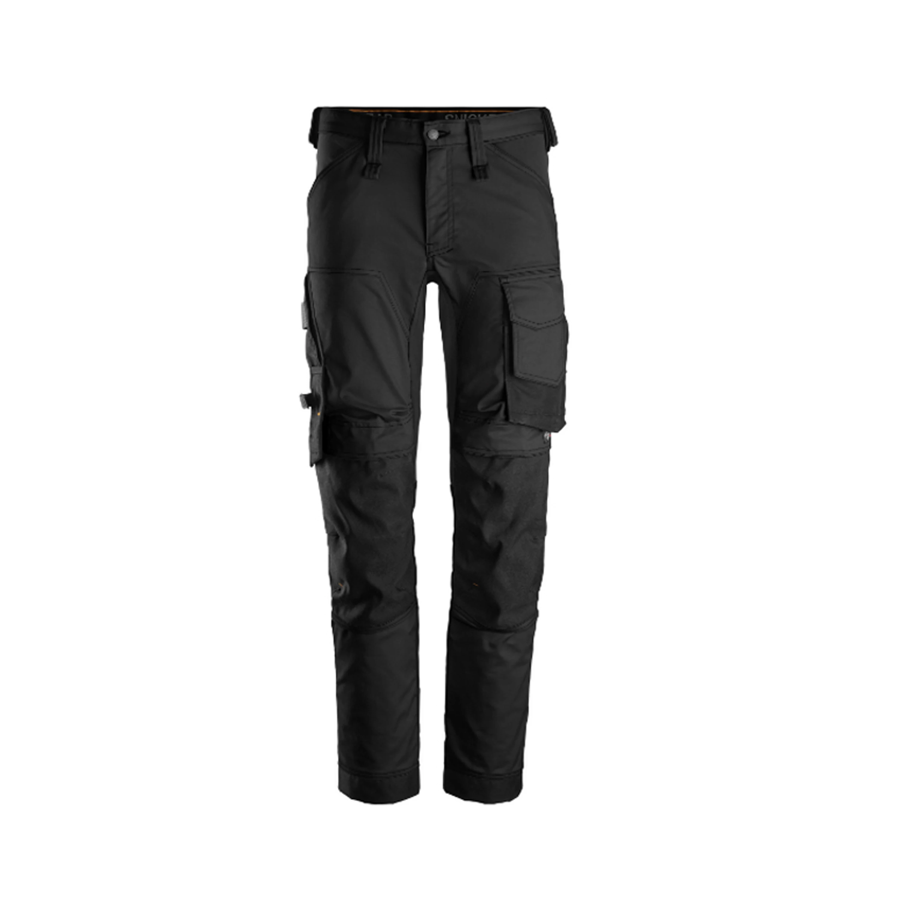 Winter Cleaner Uniform Custom Men Heavy Duty Multi Pockets Work Pants Industrial Construction WorkWear